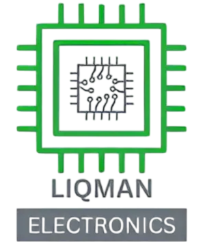 liqmanelectronics.com